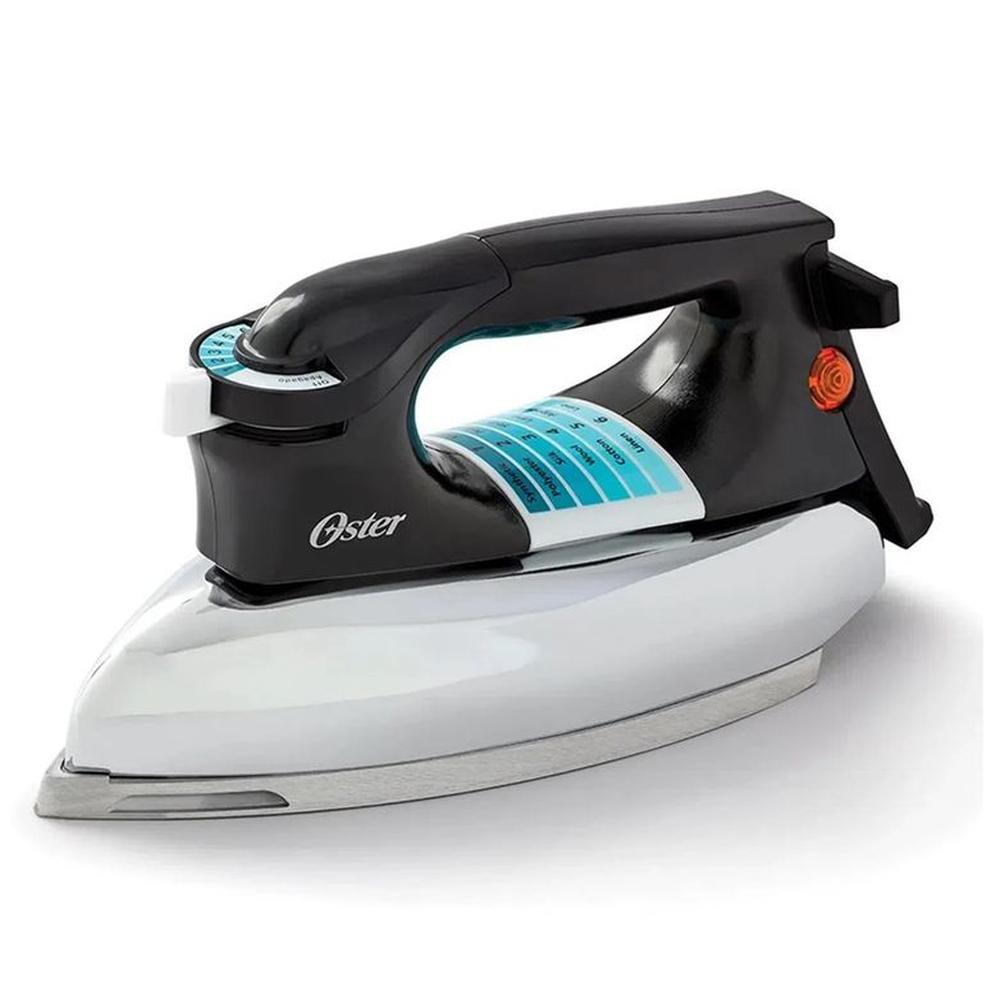 PLANCHA OSTER CLÁSICA ACERADO GCSTBV4119