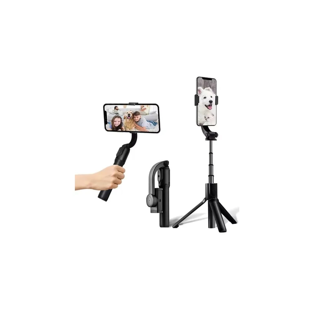 ESTABILIZADOR GIMBAL PARA CELULAR