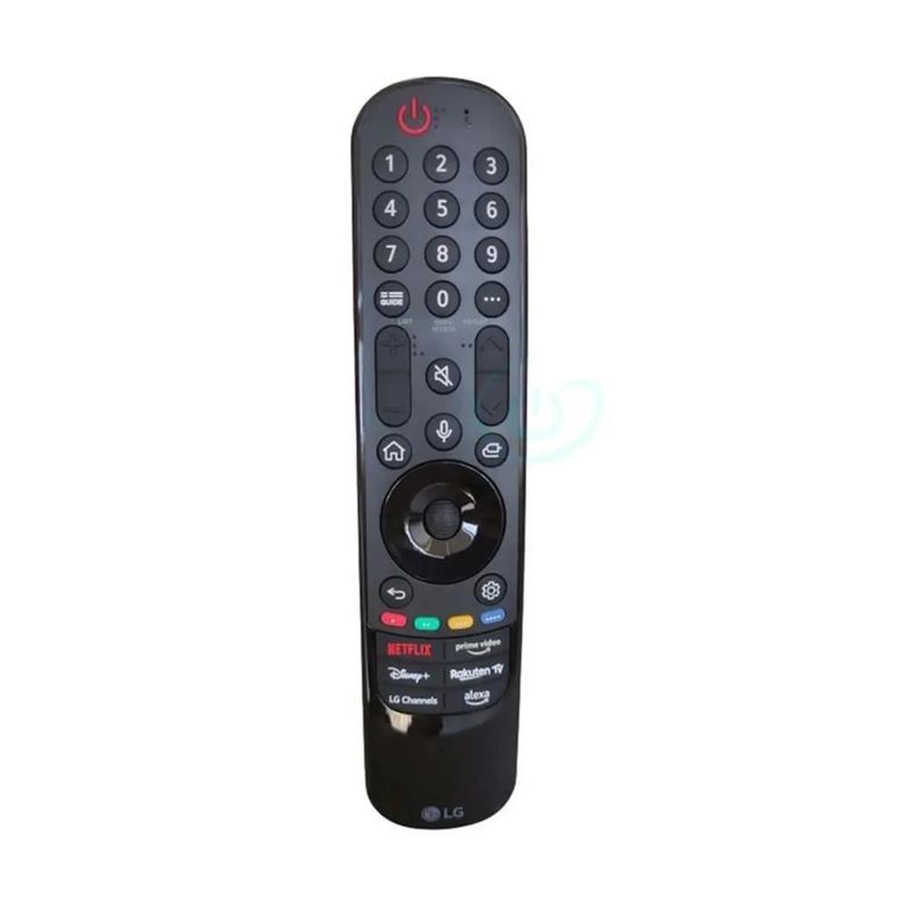 CONTROL MAGIC REMOTE LG MR24 2024