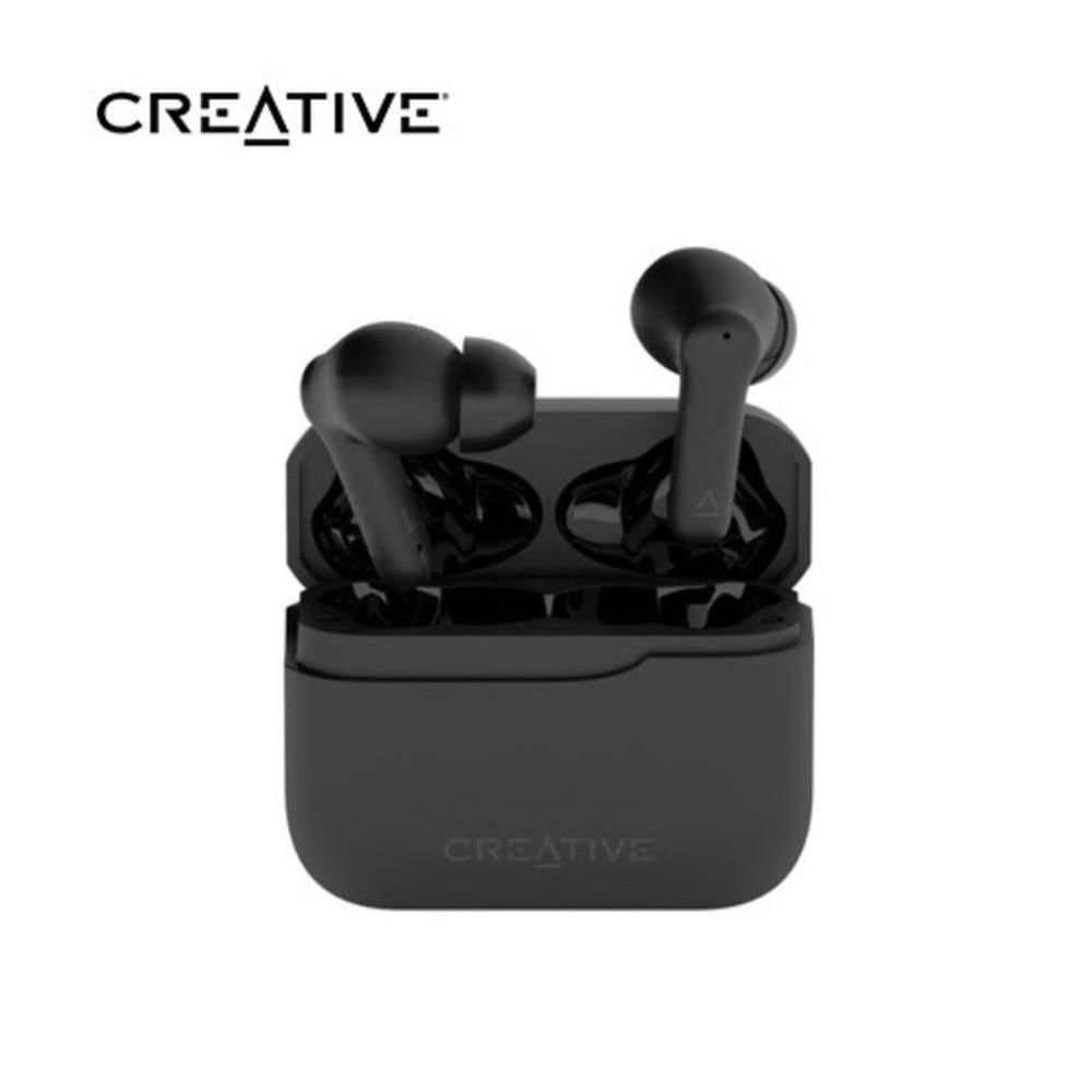 Auriculares Creative Zen Air 2 BT, ANC, 23h Autonomía, SXFI, IPX4