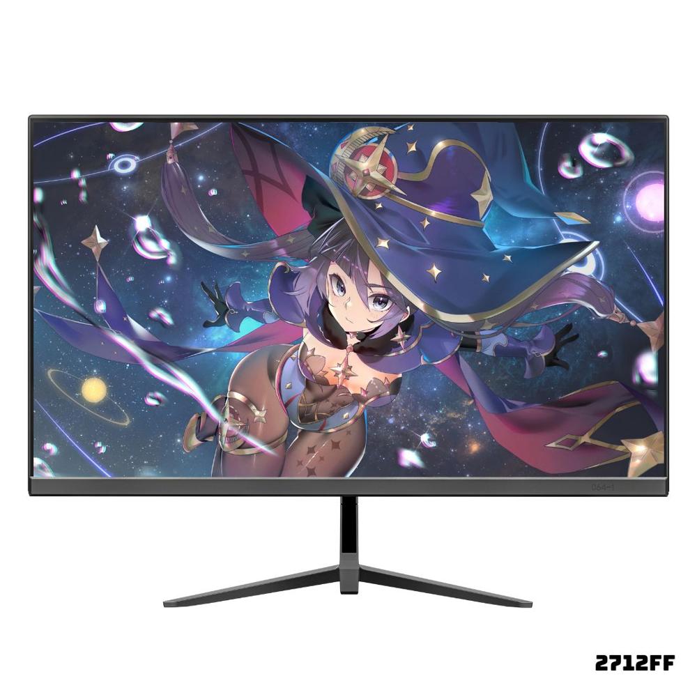 MONITOR GAMER HALION 27 FHD IPS 120HZ AMD FREESYNC HDMI Y VGA - 2712FF