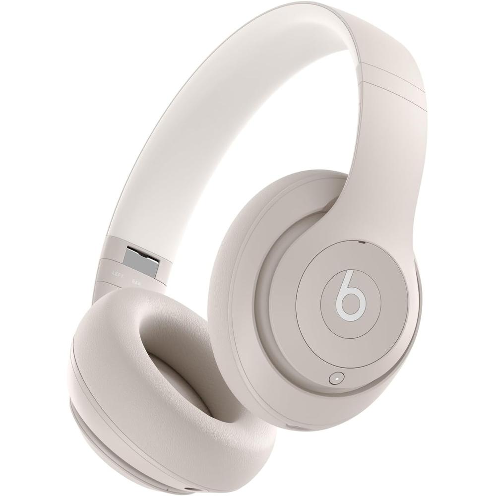 Beats Studio Pro – Audífonos Wireless con ANC, 40h batería, USB-C Lossless | Sandstone