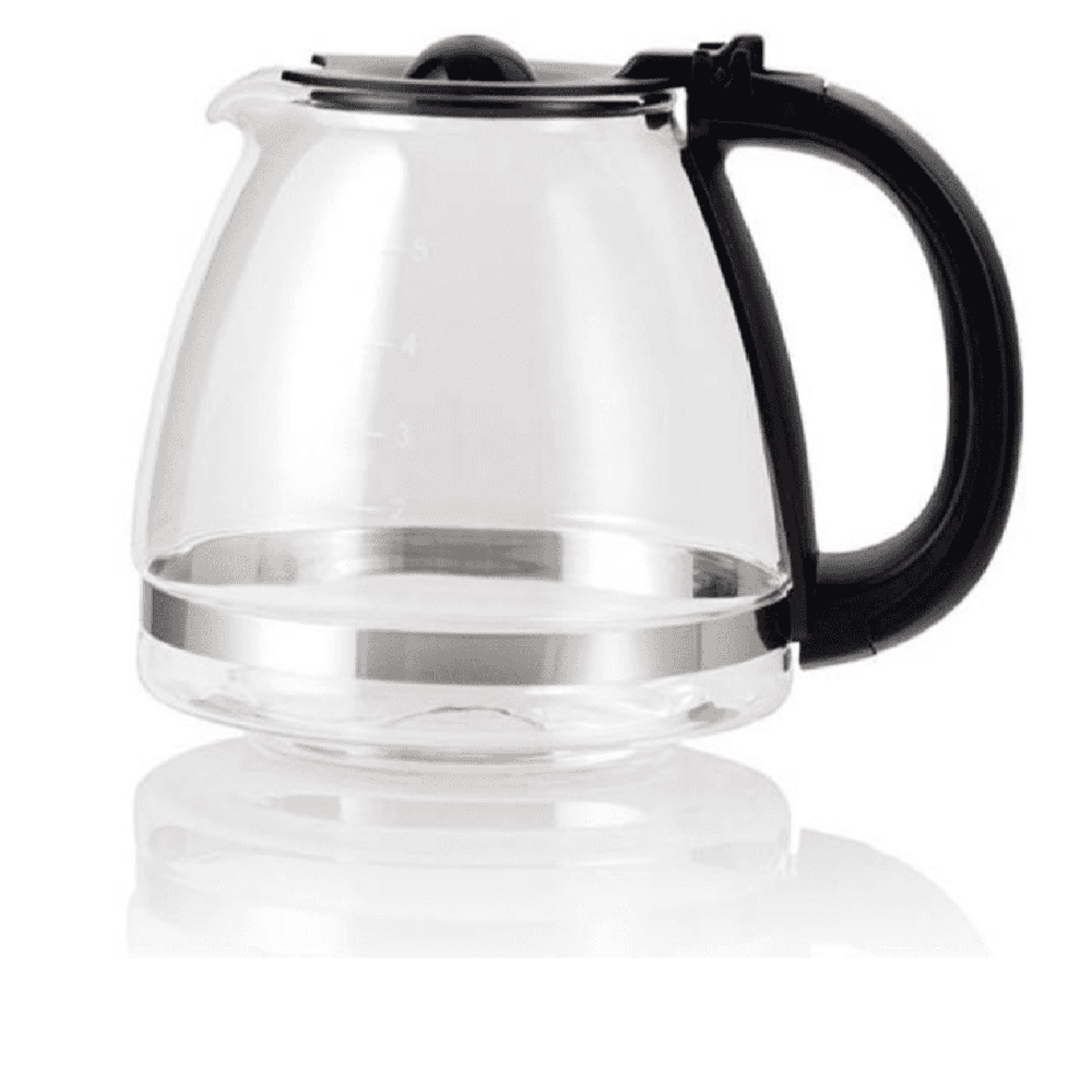 Jarra Vidrio Cafetera TH-130i Thomas 09013001