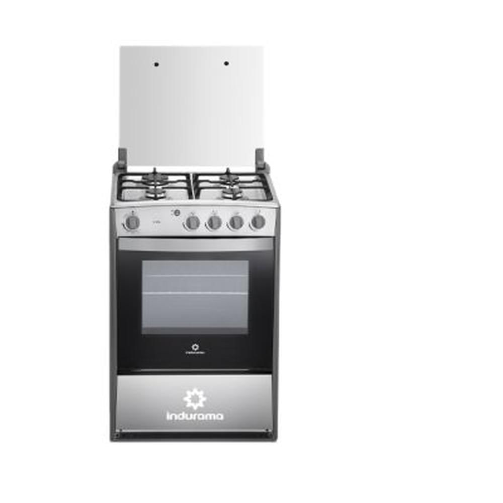 COCINA INDURAMA VIENA QUARZO CROMA