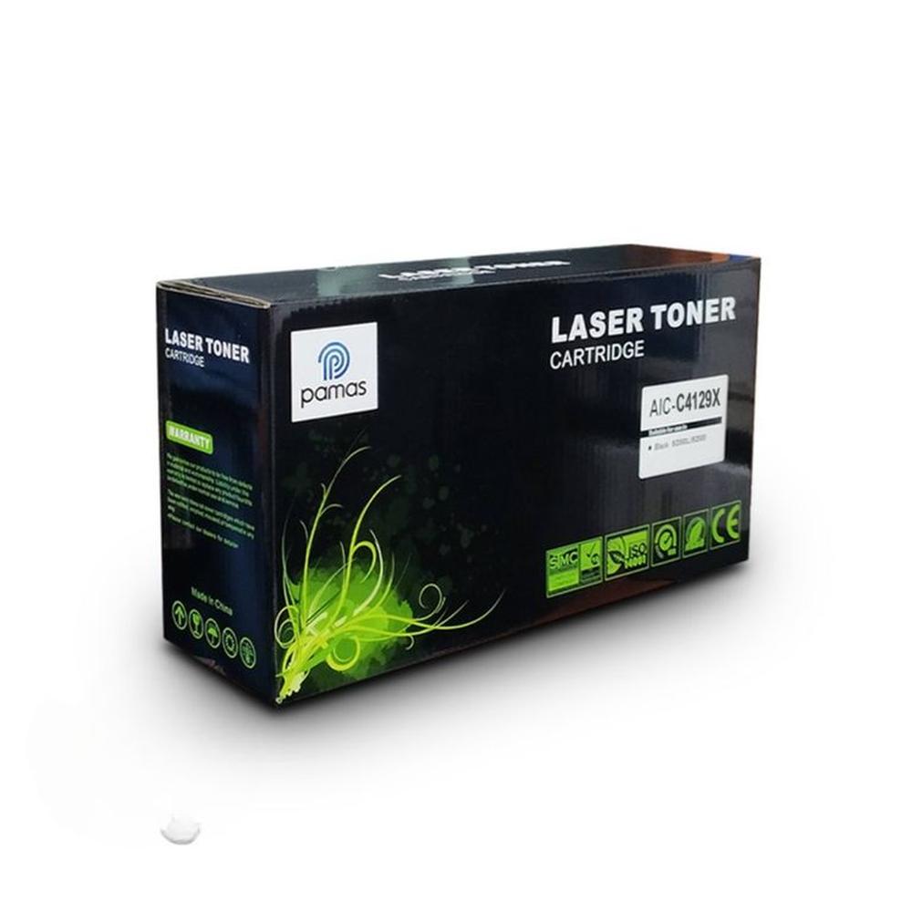 Toner PAMAS Compatible HP29X C4129X