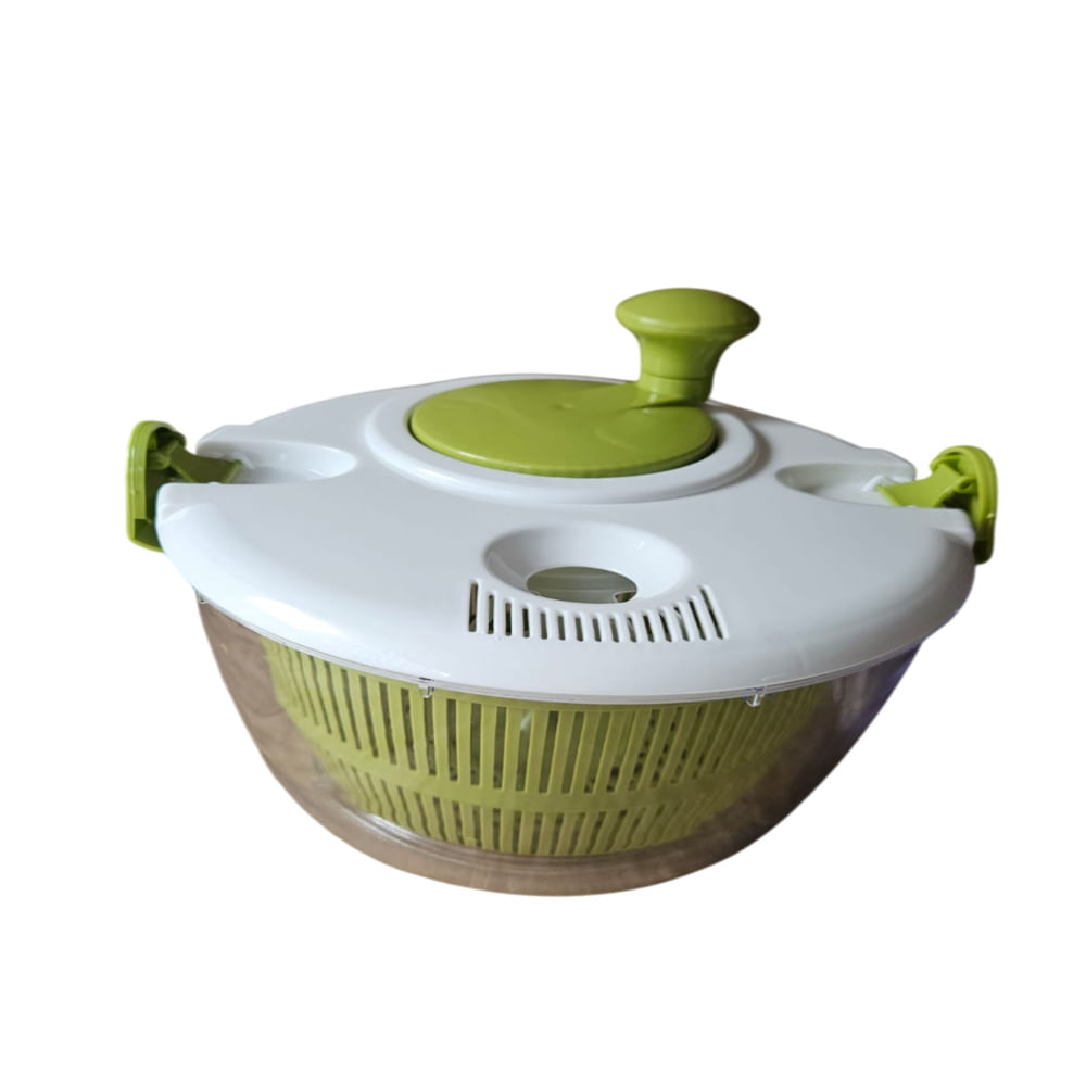 Escurridor de Frutas Desmontable Centrifugadora