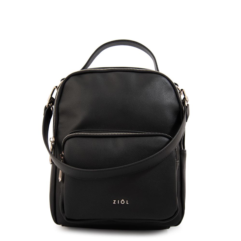 Mochila Ziol Teodora Negro