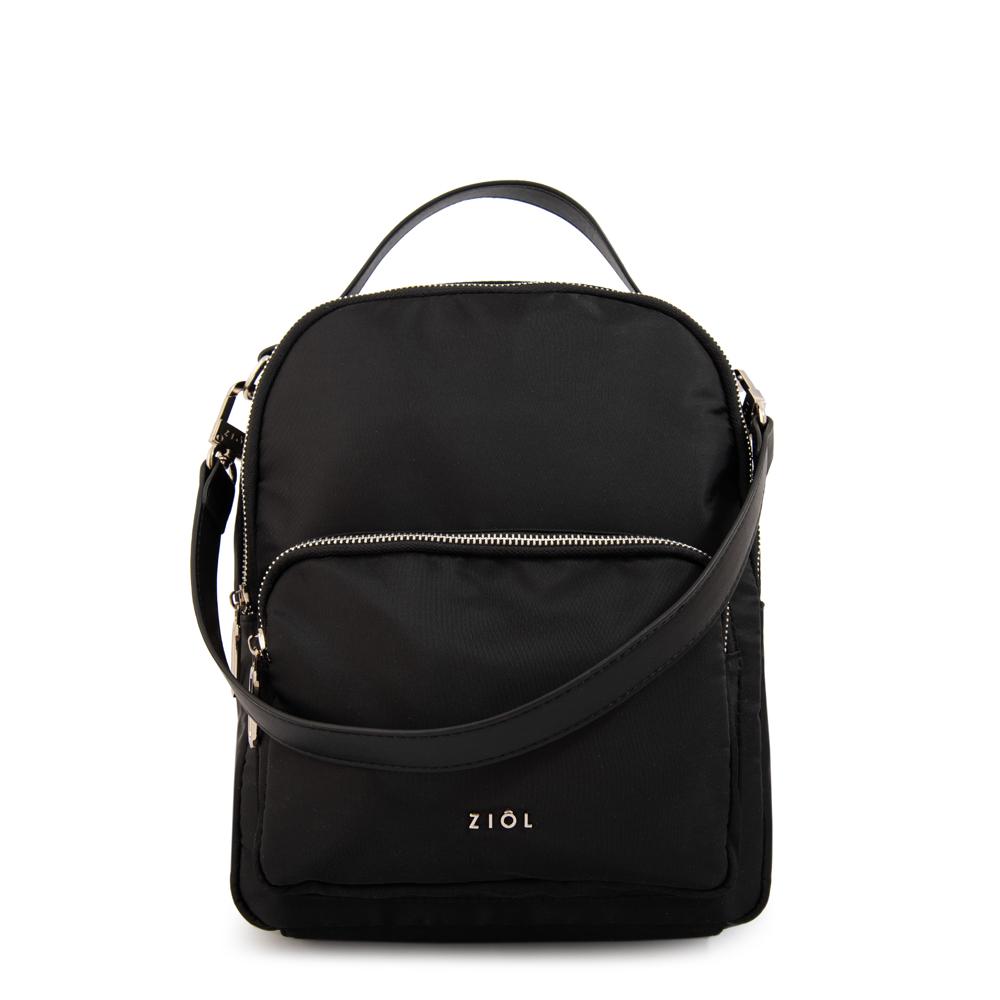 Mochila Ziol Teodora Negro