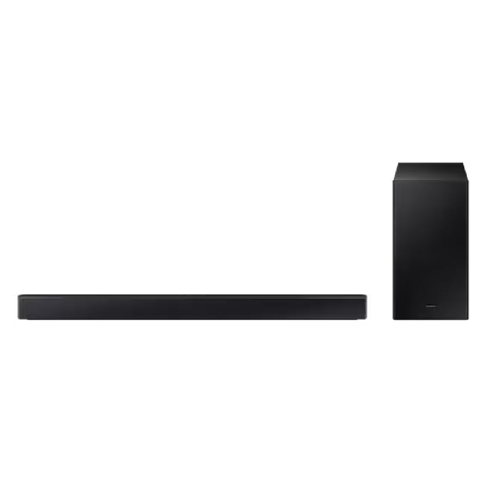 Soundbar Samsung Bluetooth 2.1 CH HW-B450
