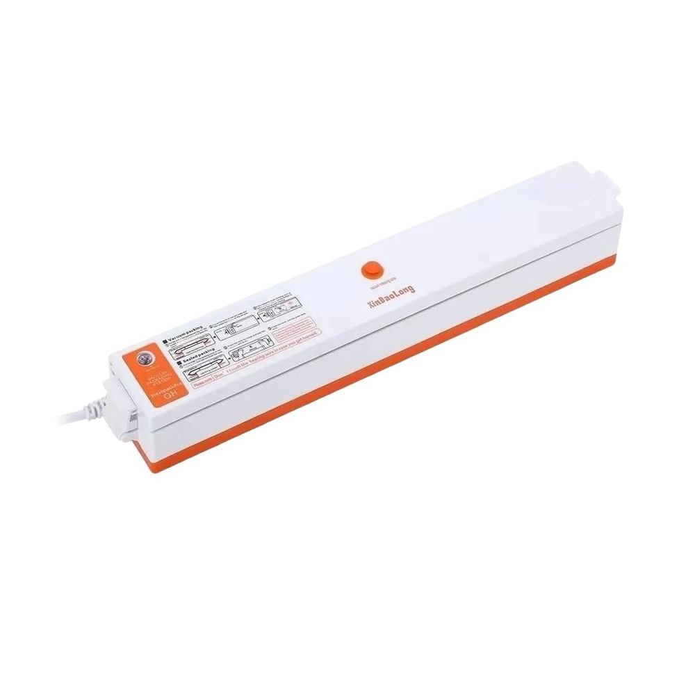 Maquina Selladora Al Vacio Freshpack Mas Bolsas