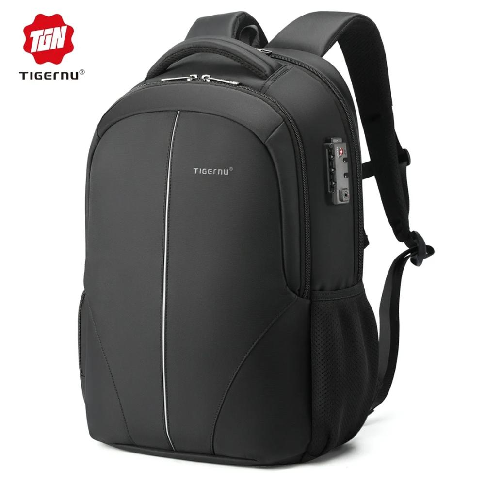 Mochila Antirrobo Porta Laptop Tigernu TB 310 53A