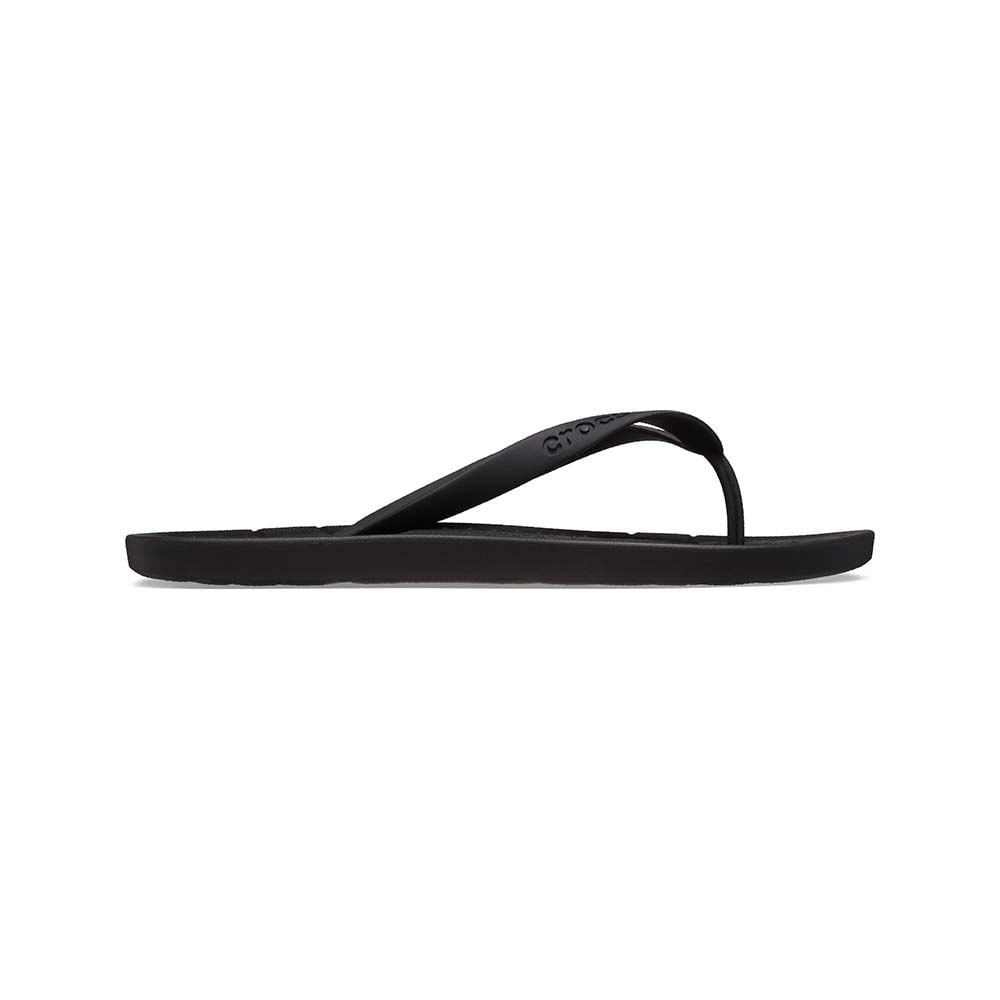 Sandalias Crocs Mujer Cr210089-001 Negro 40