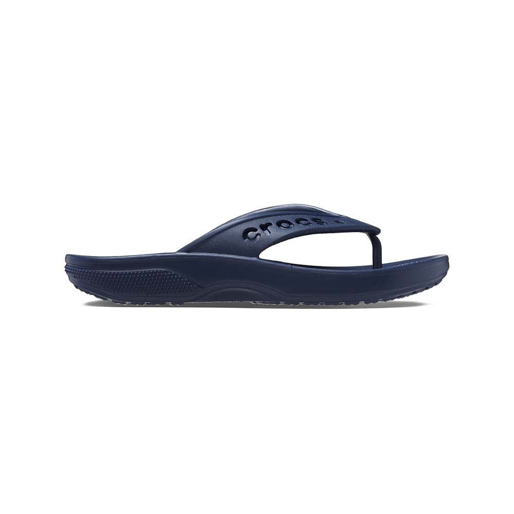 Sandalias Crocs Mujer Cr208192-410 Azul 39