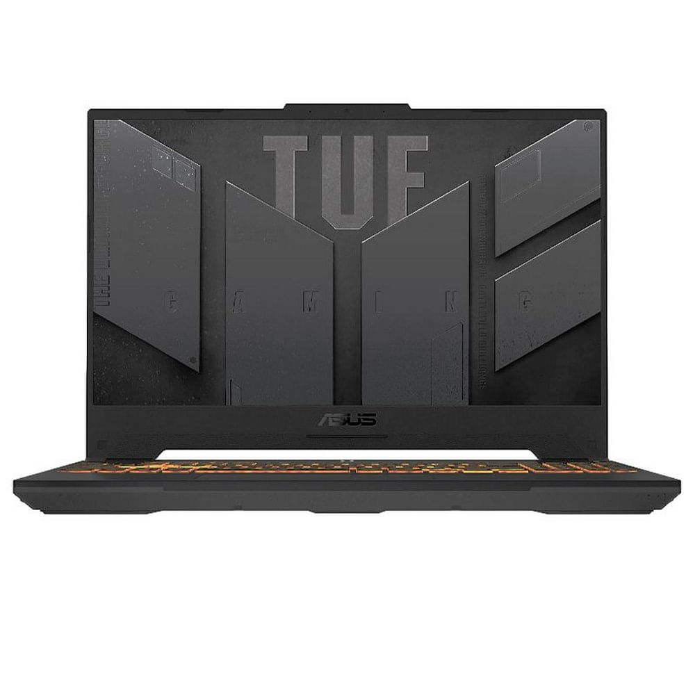 Laptop Asus Gaming TUF F16 Core i7-13620H 16'' 16GB RAM 1TB SSD RTX 4050 FreeDOS Gris Laptop Asus Gaming TUF F16 Core i7-13620H 16'' 16GB RAM 1TB SSD RTX 4050 FreeDOS Gris