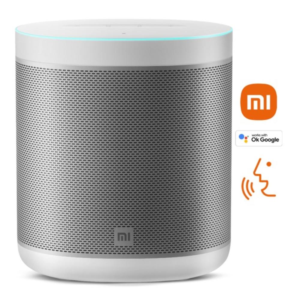 Parlante Inteligente Xiaomi Smart Speaker con Control de Voz -Harman