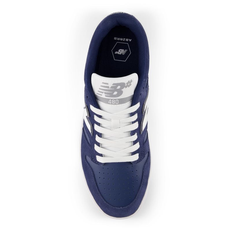 New Balance 480 Pro Urbana Azul