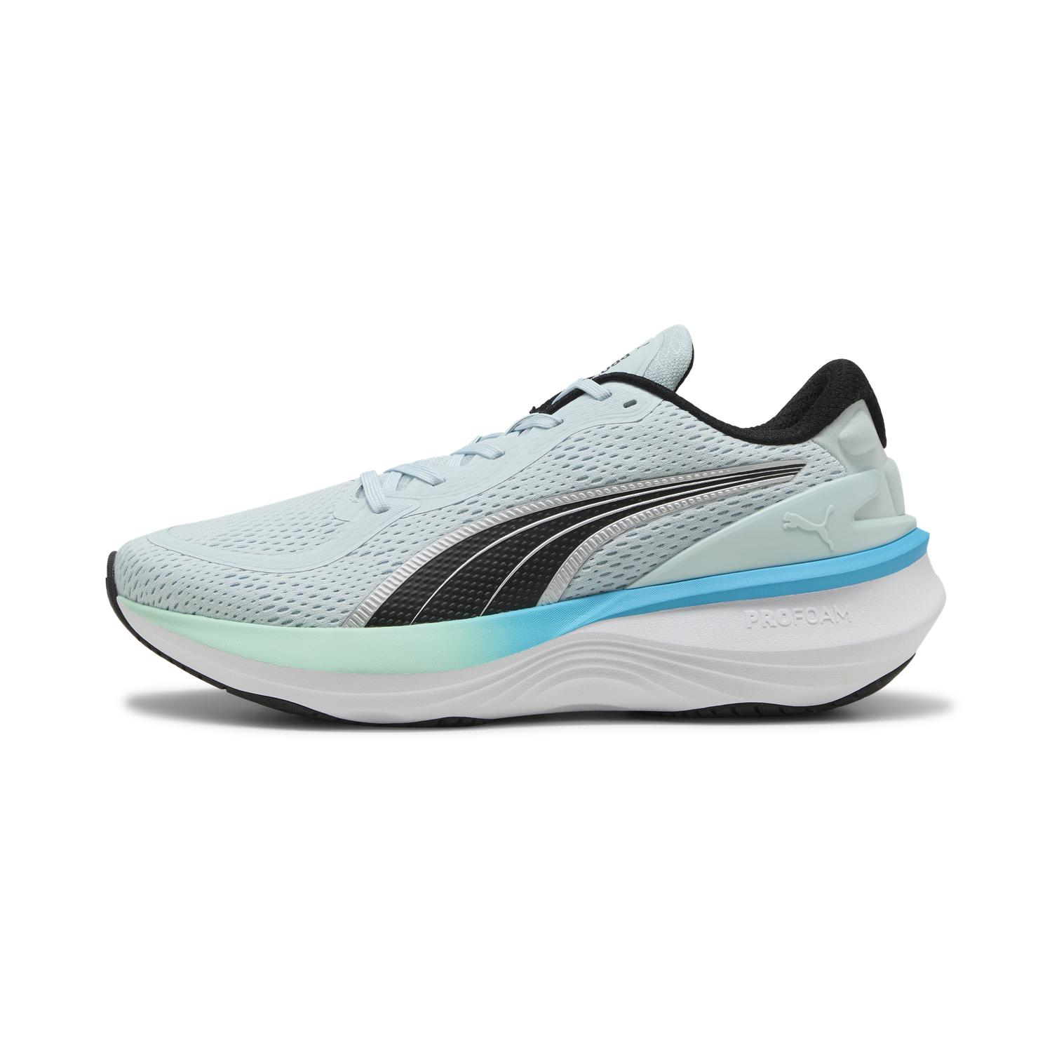Zapatillas Running Puma Mujer Scend Pro 2 310779 23 Celeste
