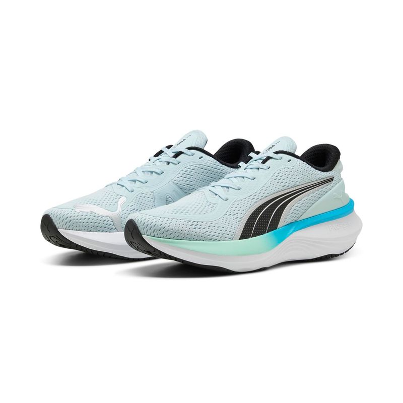 Puma 310779 Scend Pro 2 Deportiva Celeste