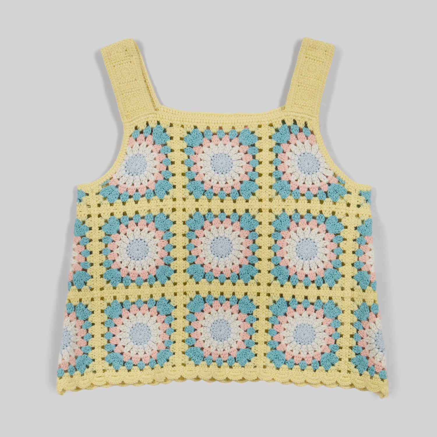 Chompa Para Niña Circus Margarita Colores