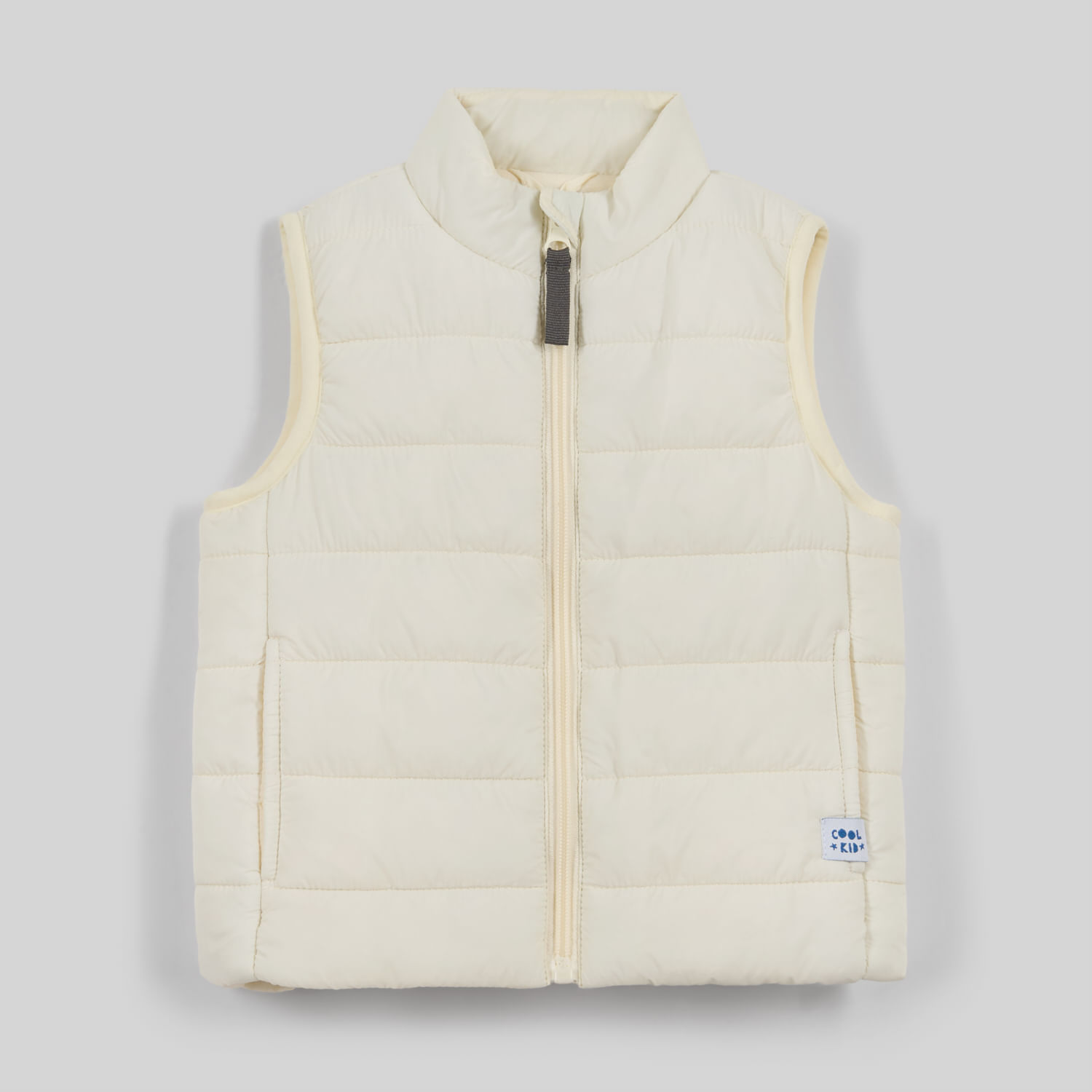 Chaleco Para Bebe Niño Baby Circus Mock