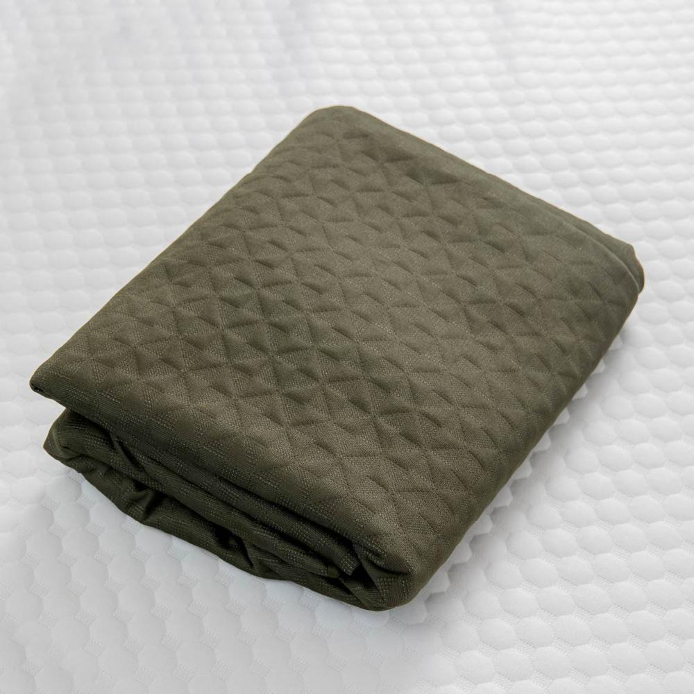 Protector Impermeable Rivesi Home 1 plaza VERDE