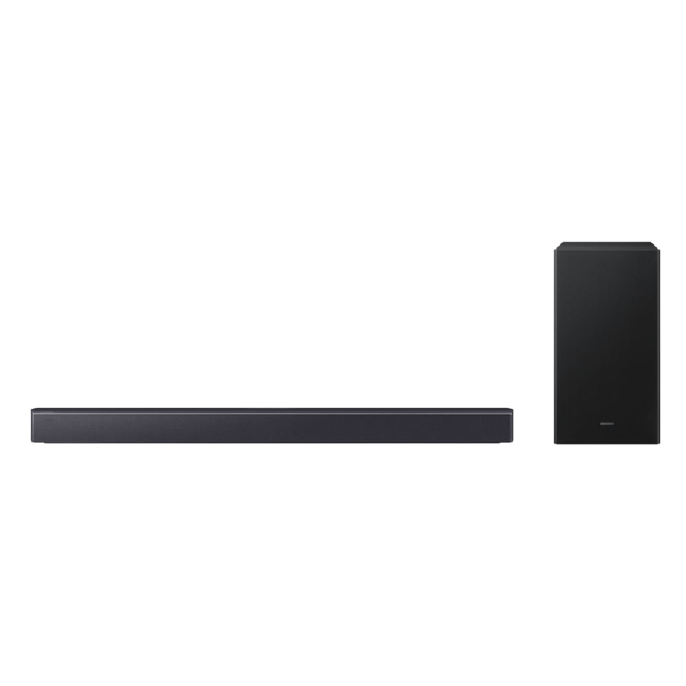 SOUNDBAR SAMSUNG SERIE B 2.1 CH. B450F