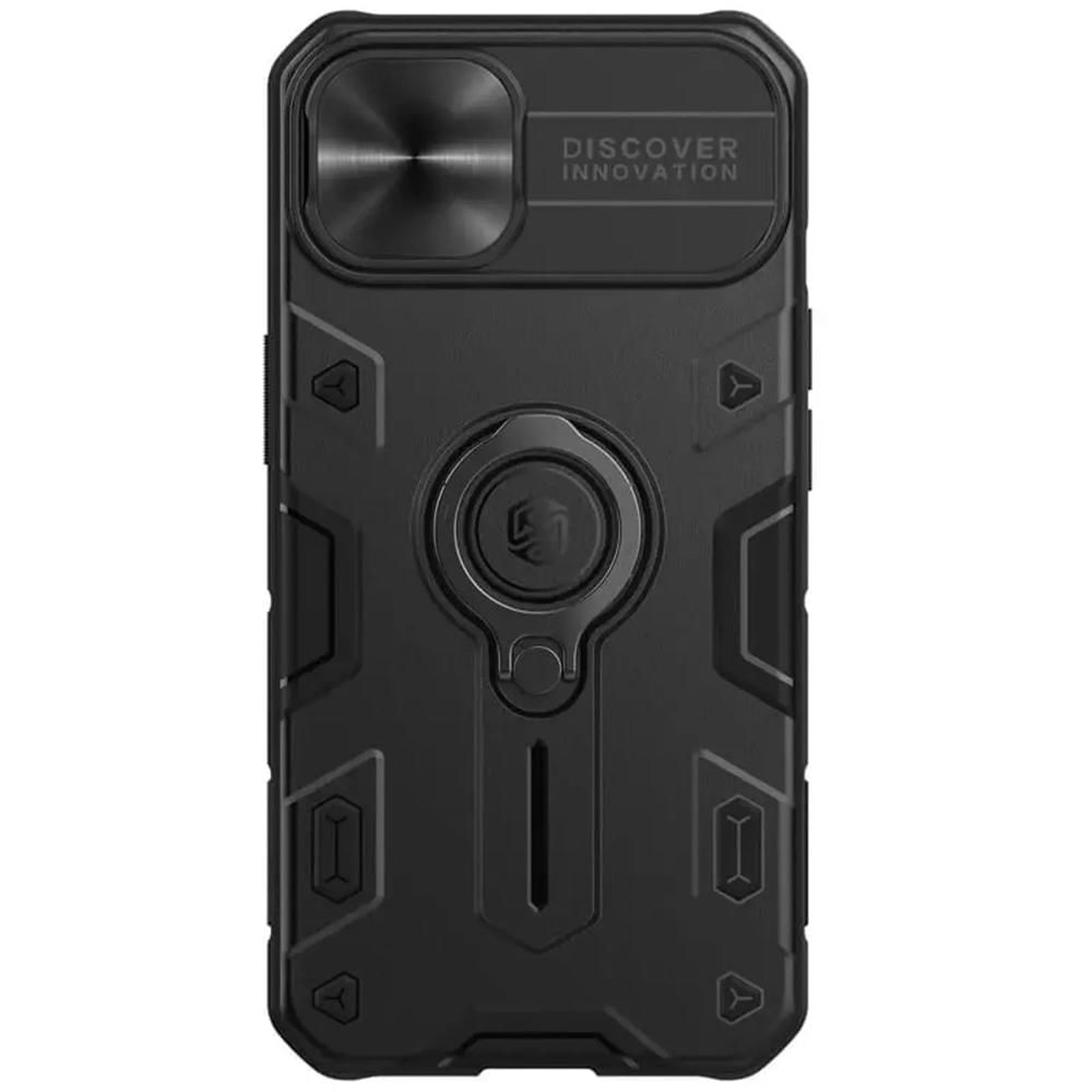 Case Nillkin Armor Black iPhone 13