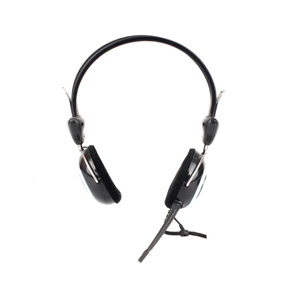 Audifono Halion T-30 Azul C/MIC