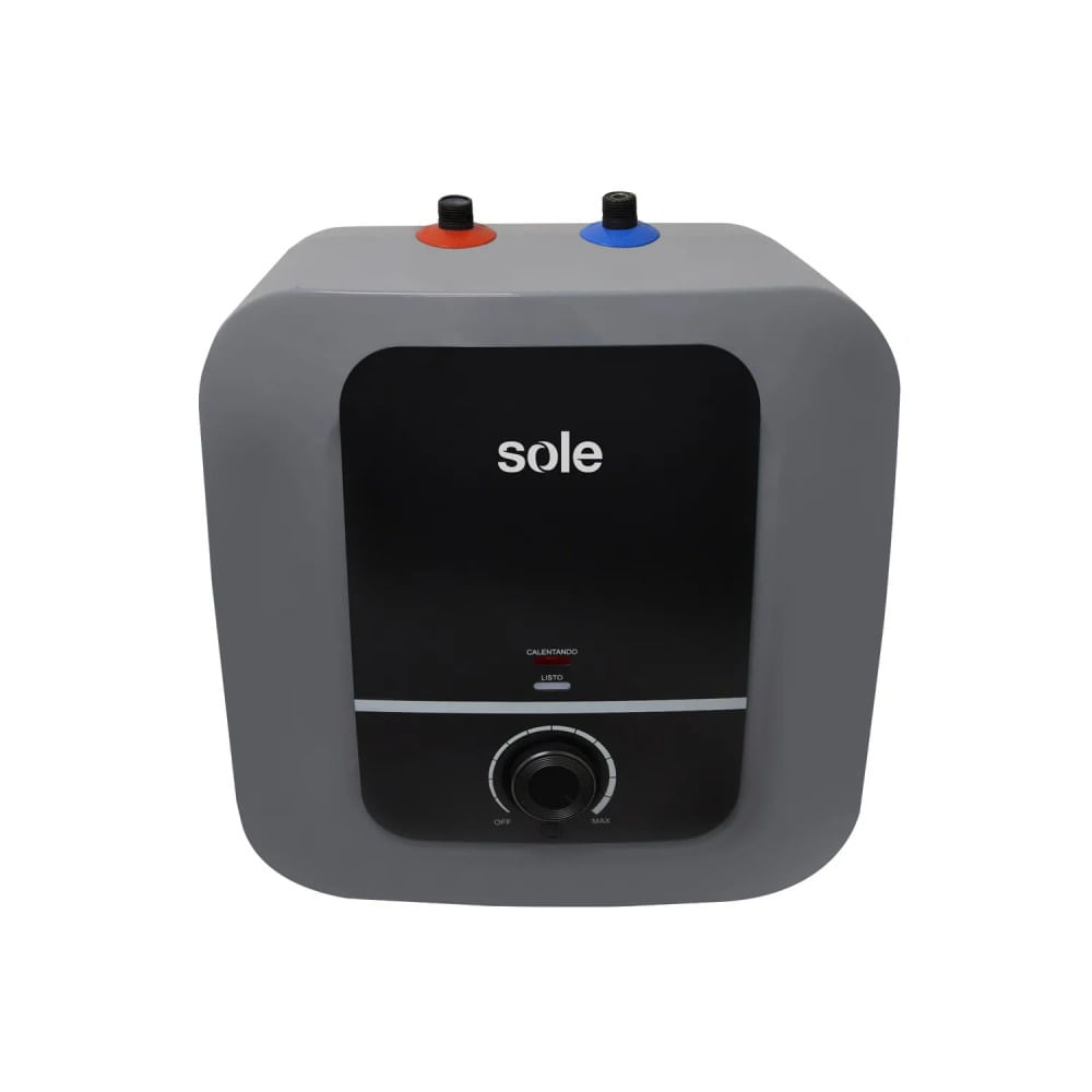 Rapiducha Sole Solución 15 Litros Pared