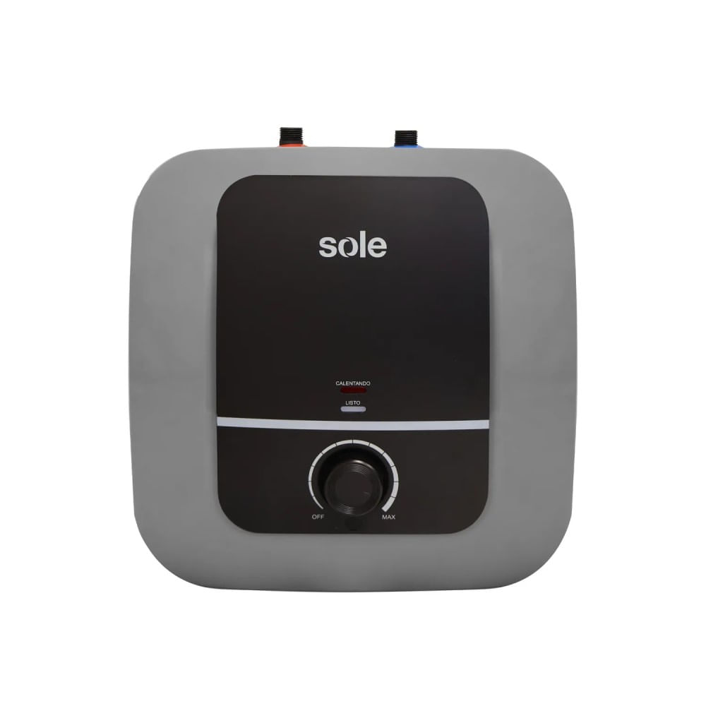 Rapiducha Sole Solución 15 Litros Pared