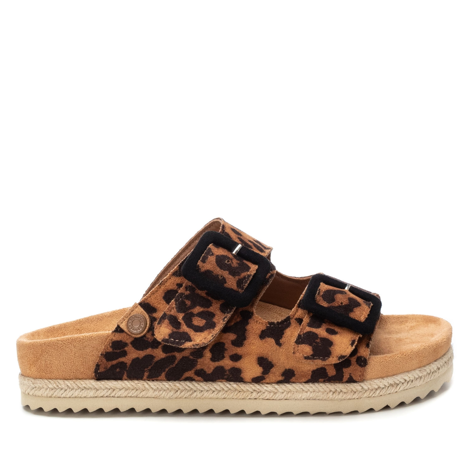 Sandalias Refresh Mujer 171881 Camel 37