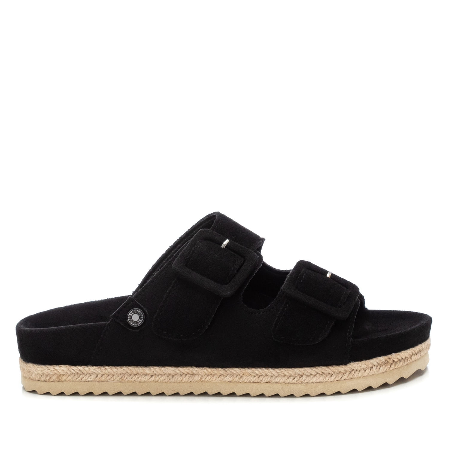 Sandalias Refresh Mujer 171881 Negro 37