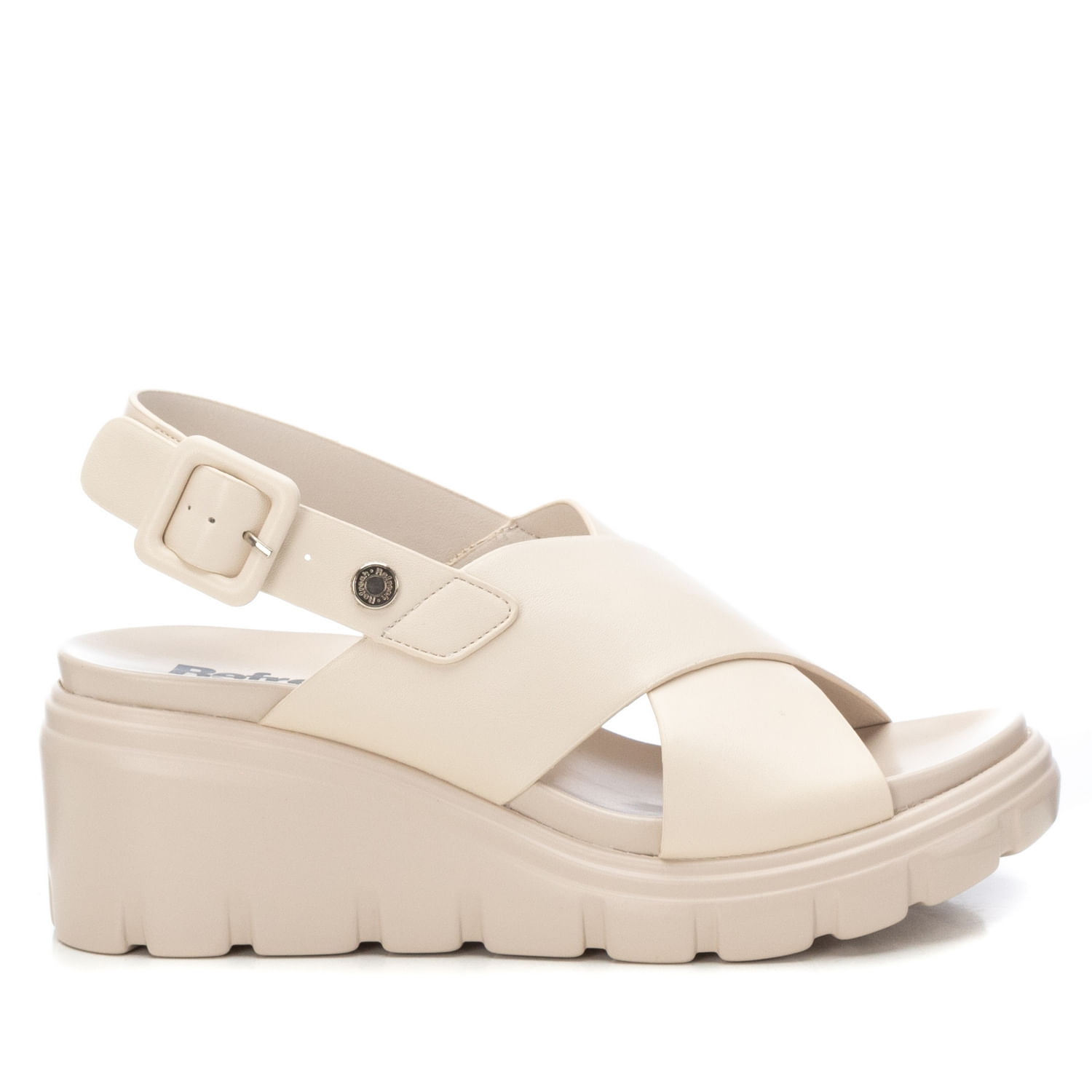 Sandalias Refresh Mujer 172687 Hielo 39
