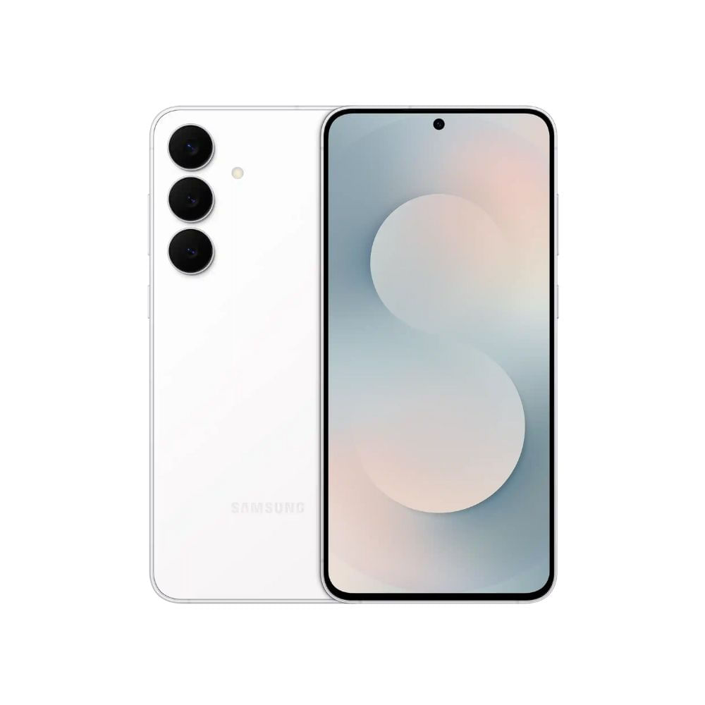 Samsung Galaxy S25 Fe 512Gb 8Gb 50Mp White