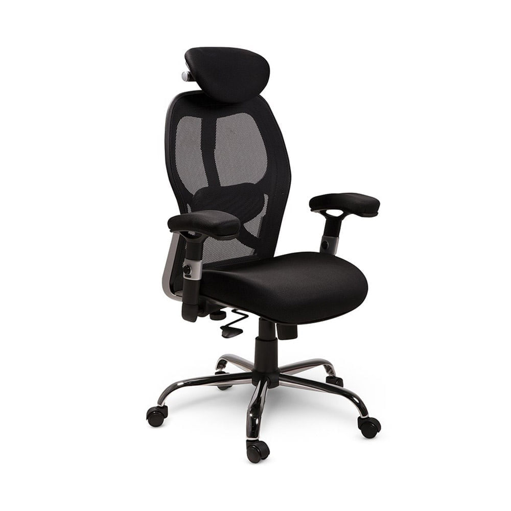 Sillón giratorio Varna Orange Sillón giratorio Varna Orange