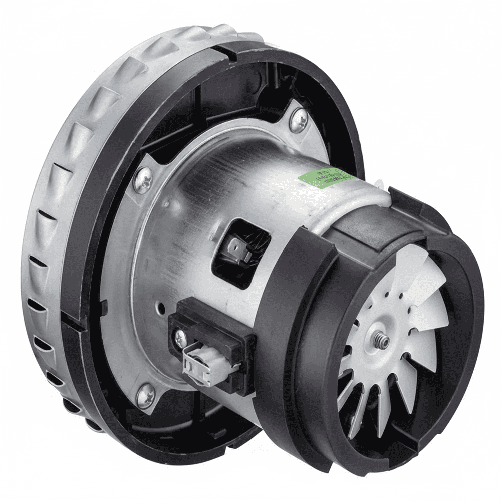 Motor 220V 1000W Aspiradora ABS01 ABS02 Electrolux V8201E0401