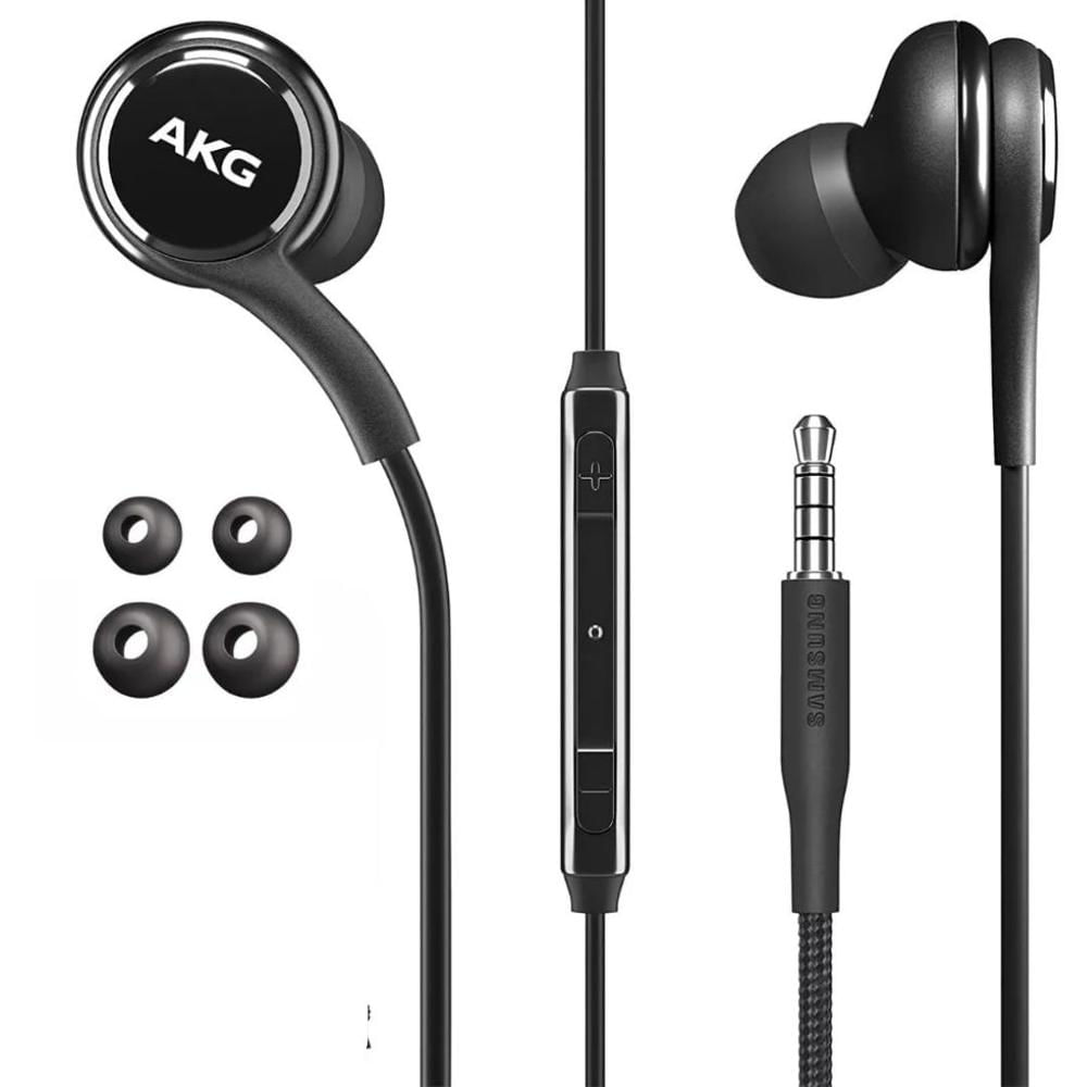 Audífono Samsung AKG Tipo S20 Genérico