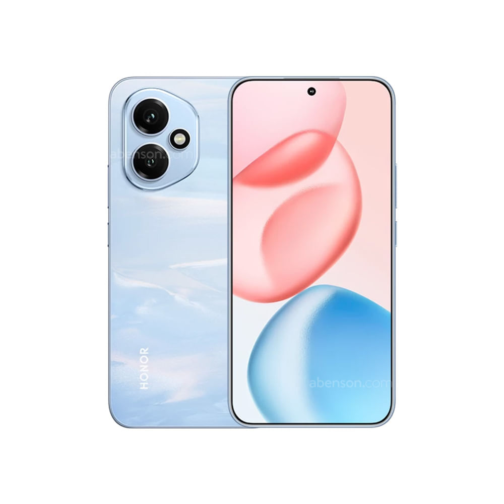HONOR 400 5G 12RAM 512GB AZUL