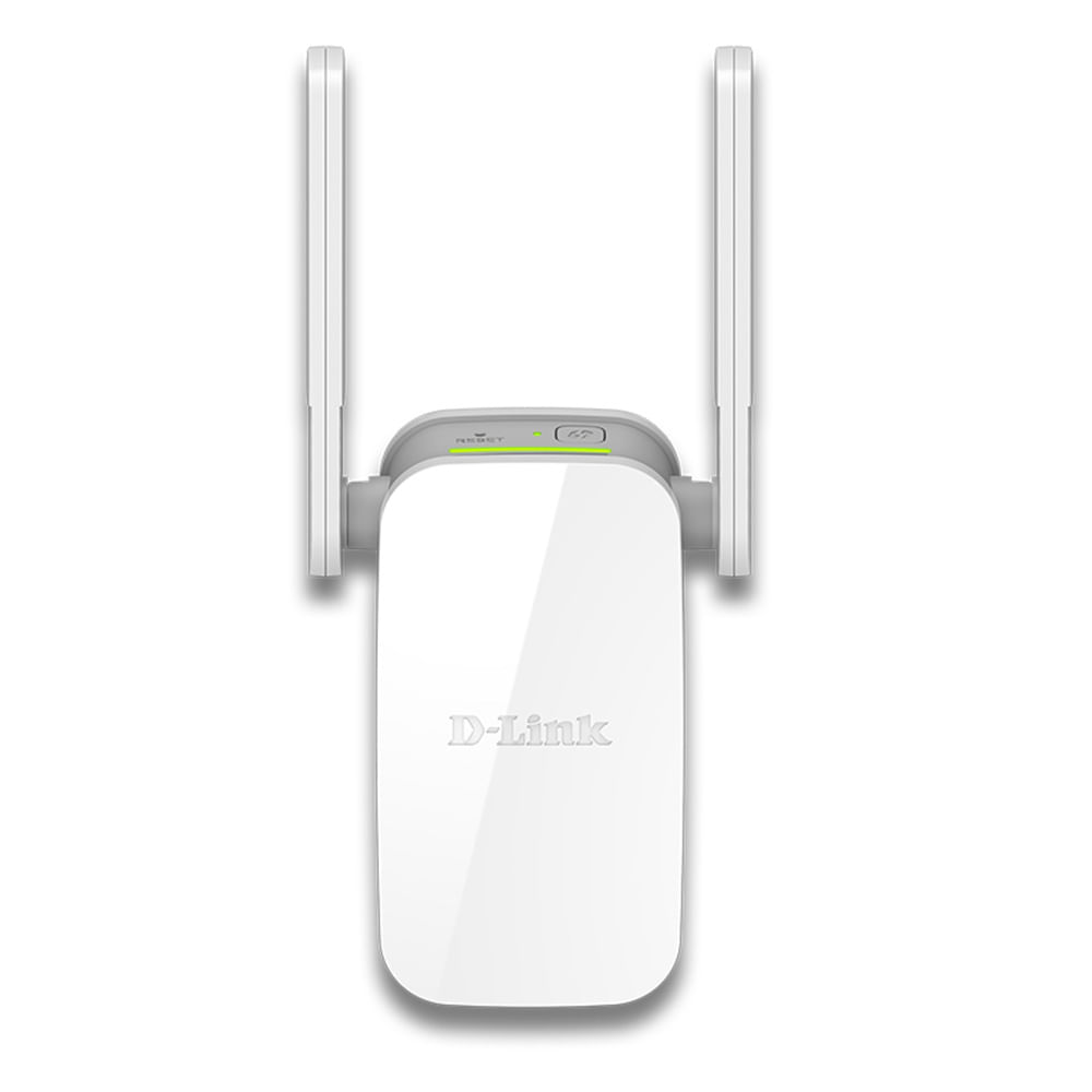 Amplificador de señal Wi-Fi D-LINK DAP-1610 AC1200 WiFi Range Extender