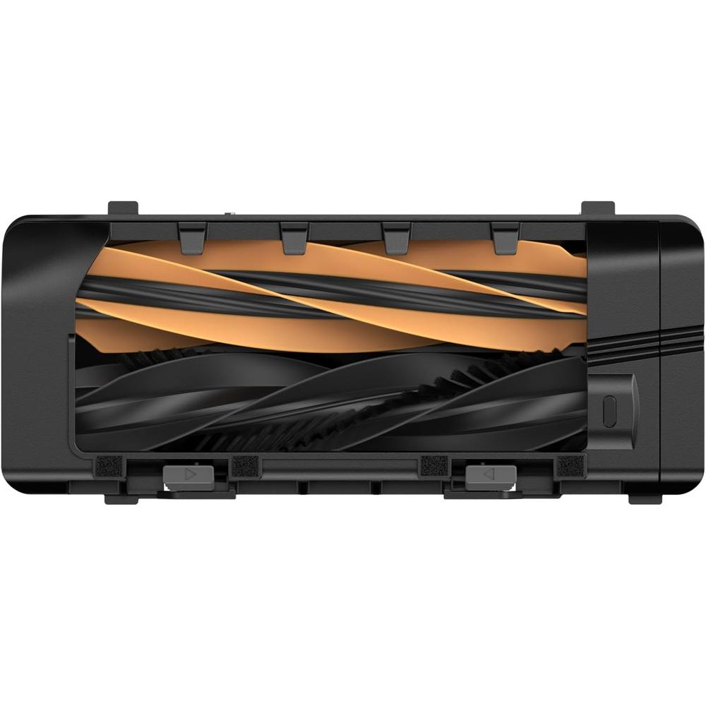 Dreame Funda para cepillo giratorio compatible con X50 Ultra | Naranja