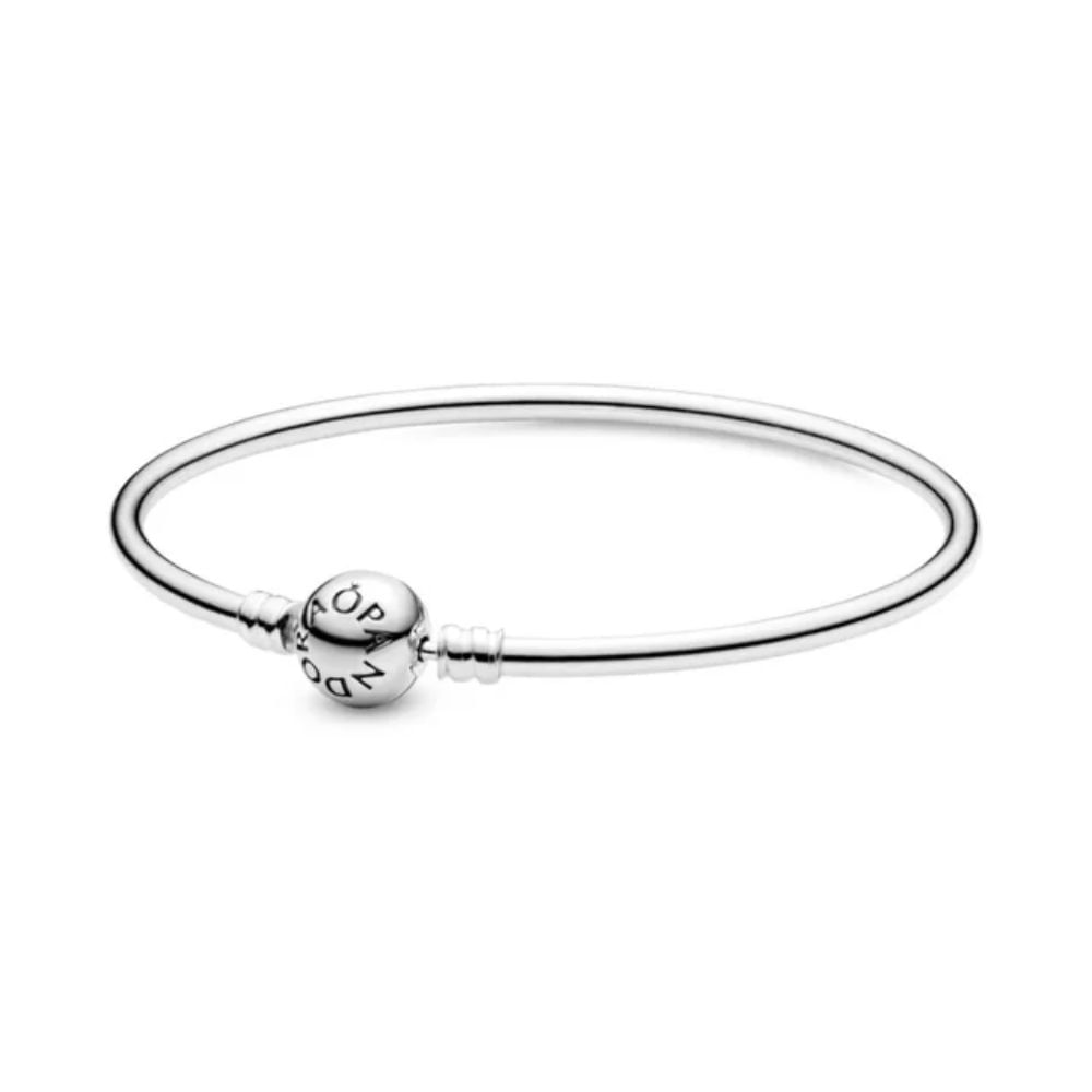 Brazalete Pandora Moments Talla 20cm