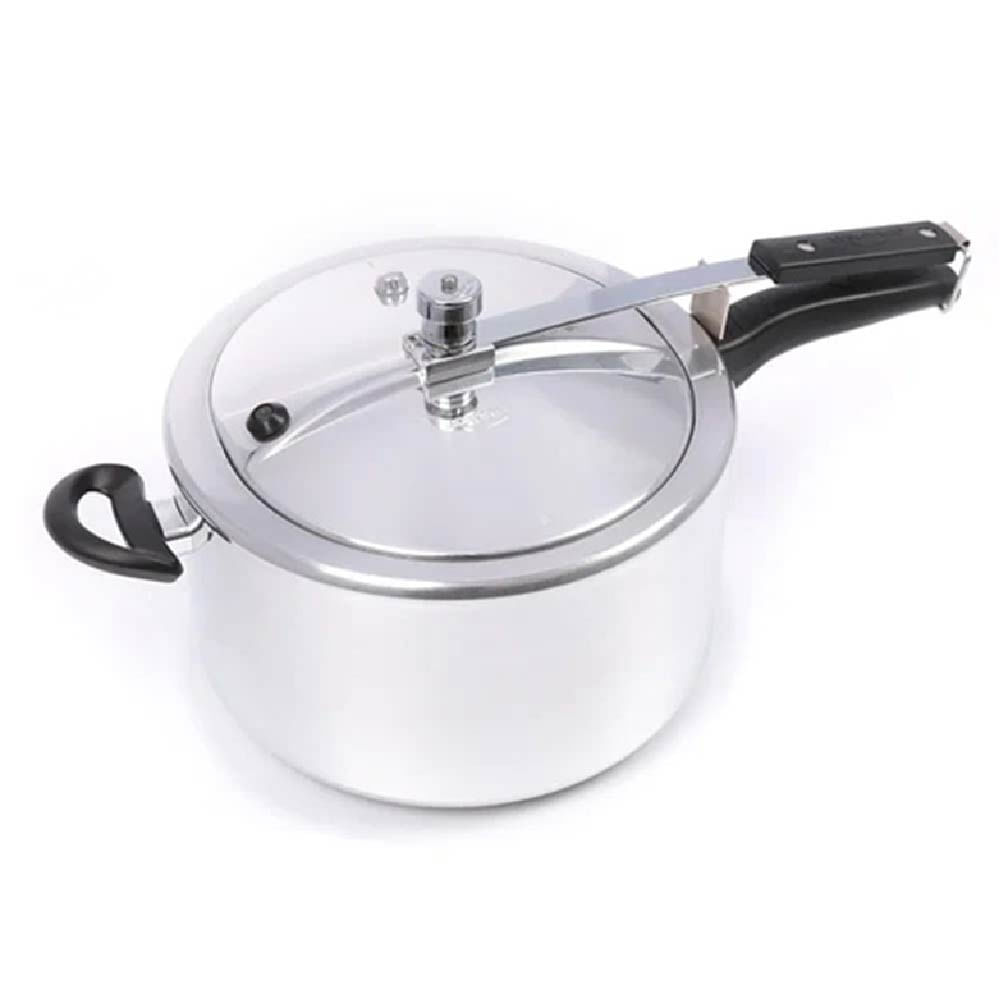 Olla A Presion UNIVERSAL 6 lts Al.