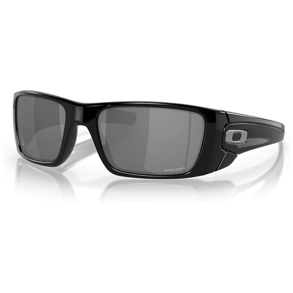 OAKLEY FUEL CELL Polished Black - Black Iridium