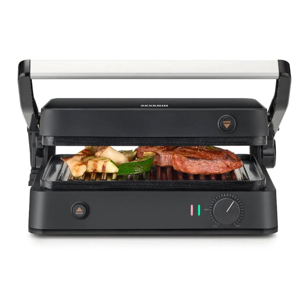 Parrilla Grill Multifuncional KG 2398