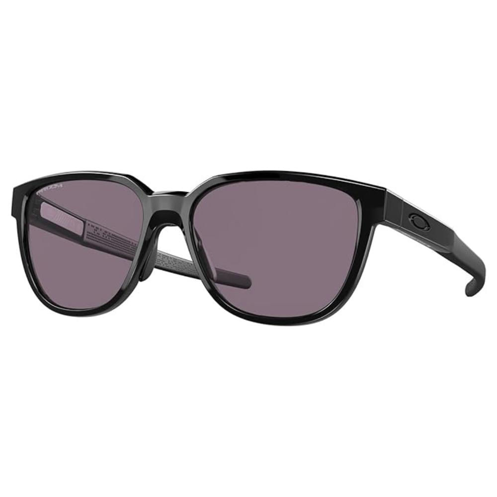 Lentes de Sol OAKLEY Actuator Prizm - Polished Black - Grey