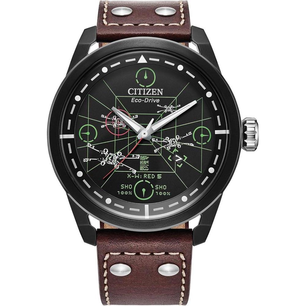 Reloj Citizen AW1738-05W 45mm