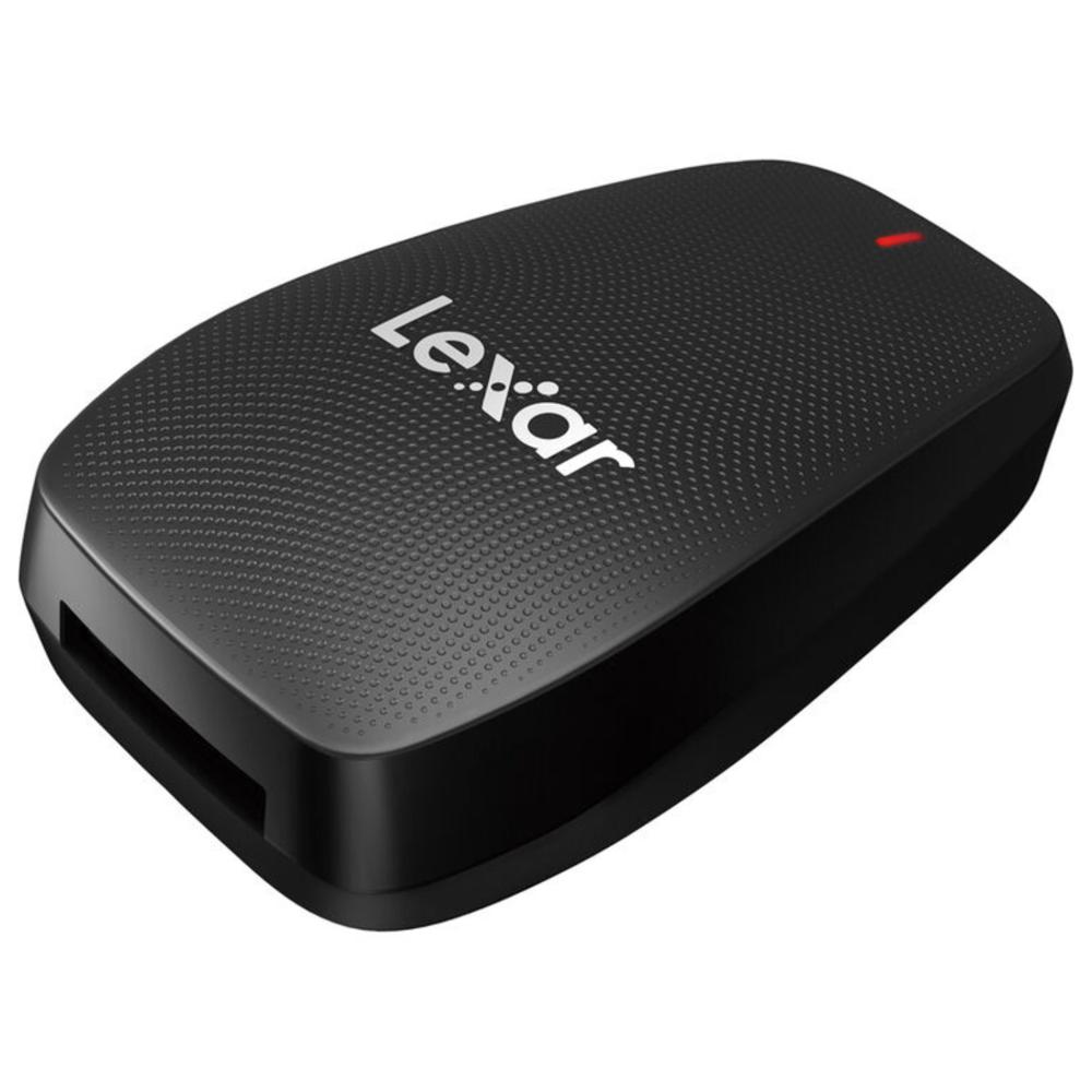 Lector de tarjetas Lexar Professional CFexpress Tipo B USB 3.2 Gen 2x2