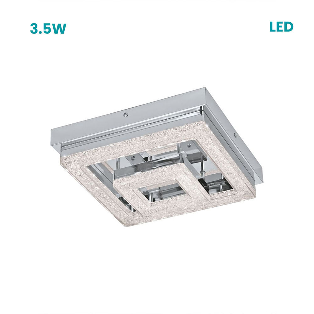 LAMP DE TECHO FRADELO LED 4X2W H85