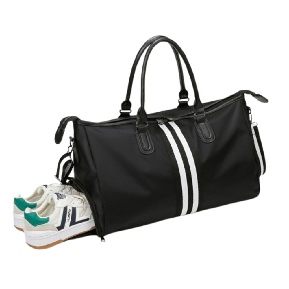 Maletín Mochila Deportiva Viaje Amelié para Mujer