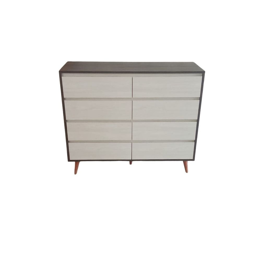 COMODA estilo vintage modelo Romantico